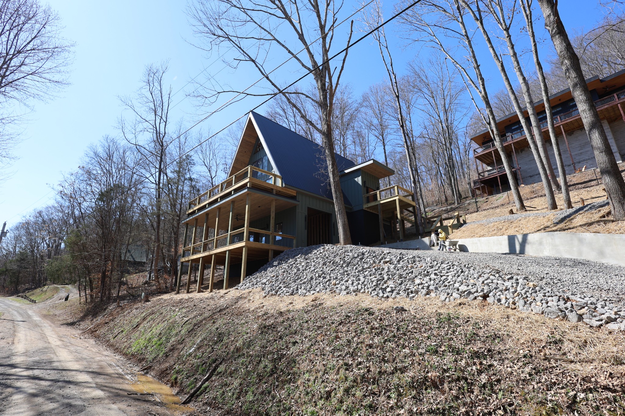 1196 Lakeside Drive Smithville TN 37166