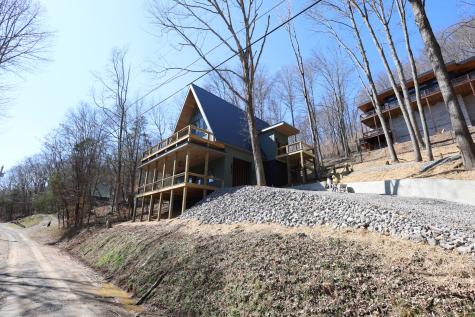 1196 Lakeside Drive Smithville TN 37166