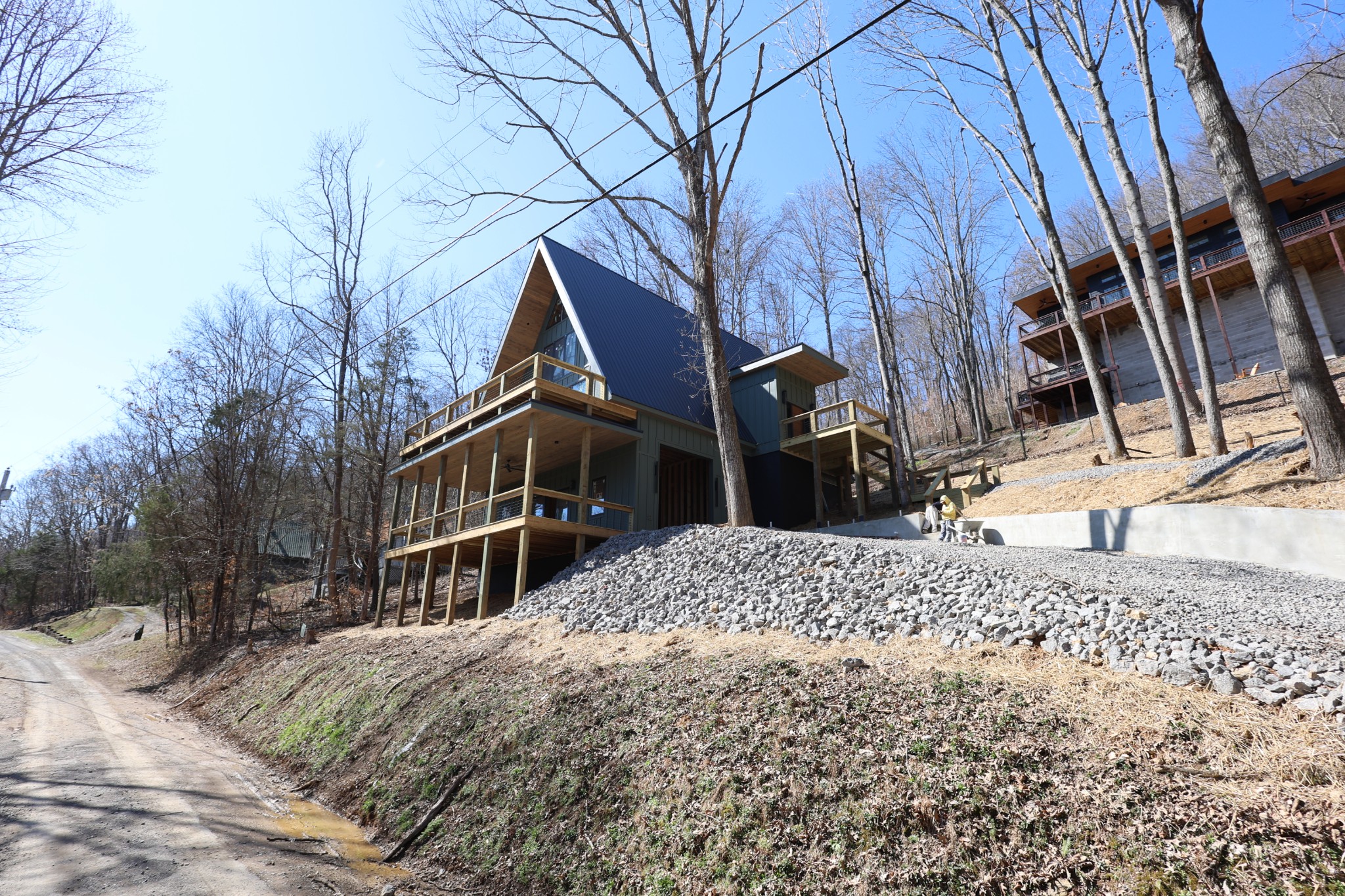 1196 Lakeside Drive Smithville TN 37166