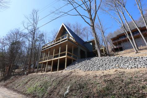 1196 Lakeside Drive Smithville TN 37166