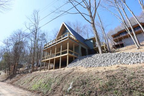 1196 Lakeside Drive Smithville TN 37166