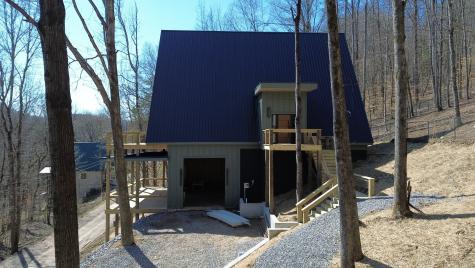 1196 Lakeside Drive Smithville TN 37166
