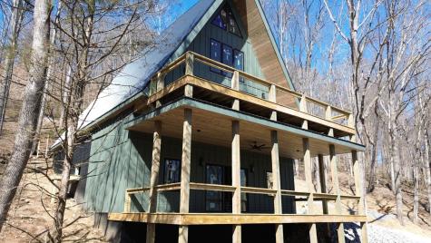 1196 Lakeside Drive Smithville TN 37166