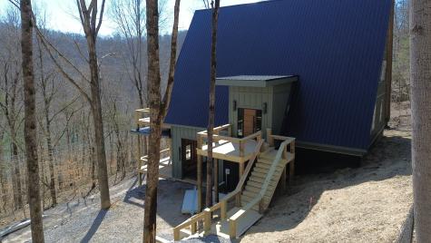 1196 Lakeside Drive Smithville TN 37166