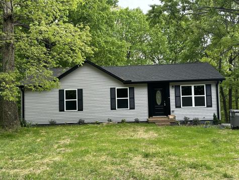 1222 Winding Way Drive White House TN 37188