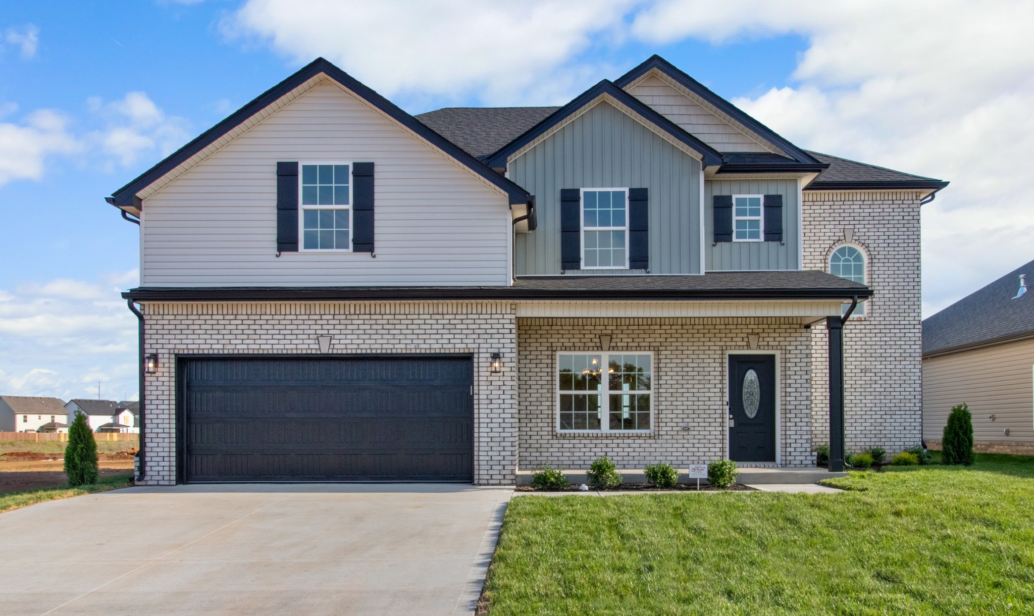 962 Isaac Drive Clarksville TN 37040