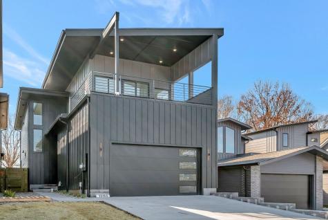 2510 Barclay Drive Nashville TN 37206