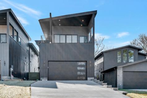2510 Barclay Drive Nashville TN 37206