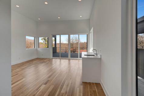 2510 Barclay Drive Nashville TN 37206