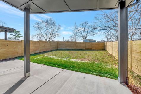 2510 Barclay Drive Nashville TN 37206