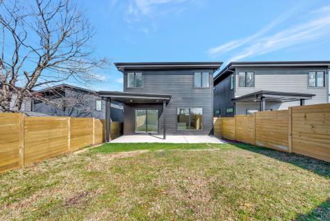 2510 Barclay Drive Nashville TN 37206