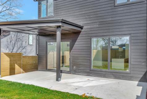 2510 Barclay Drive Nashville TN 37206