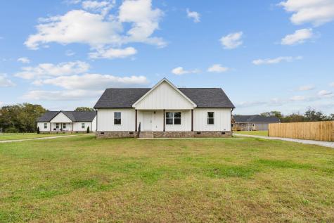 3293 Nashville Highway Lewisburg TN 37091