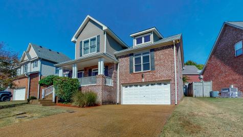 5033 Walden Woods Drive Hermitage TN 37076