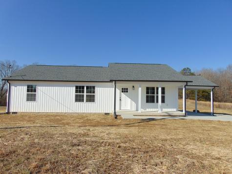 3936 Buffalo Road Summertown TN 38483