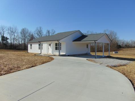 3936 Buffalo Road Summertown TN 38483