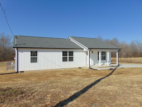 3936 Buffalo Road Summertown TN 38483