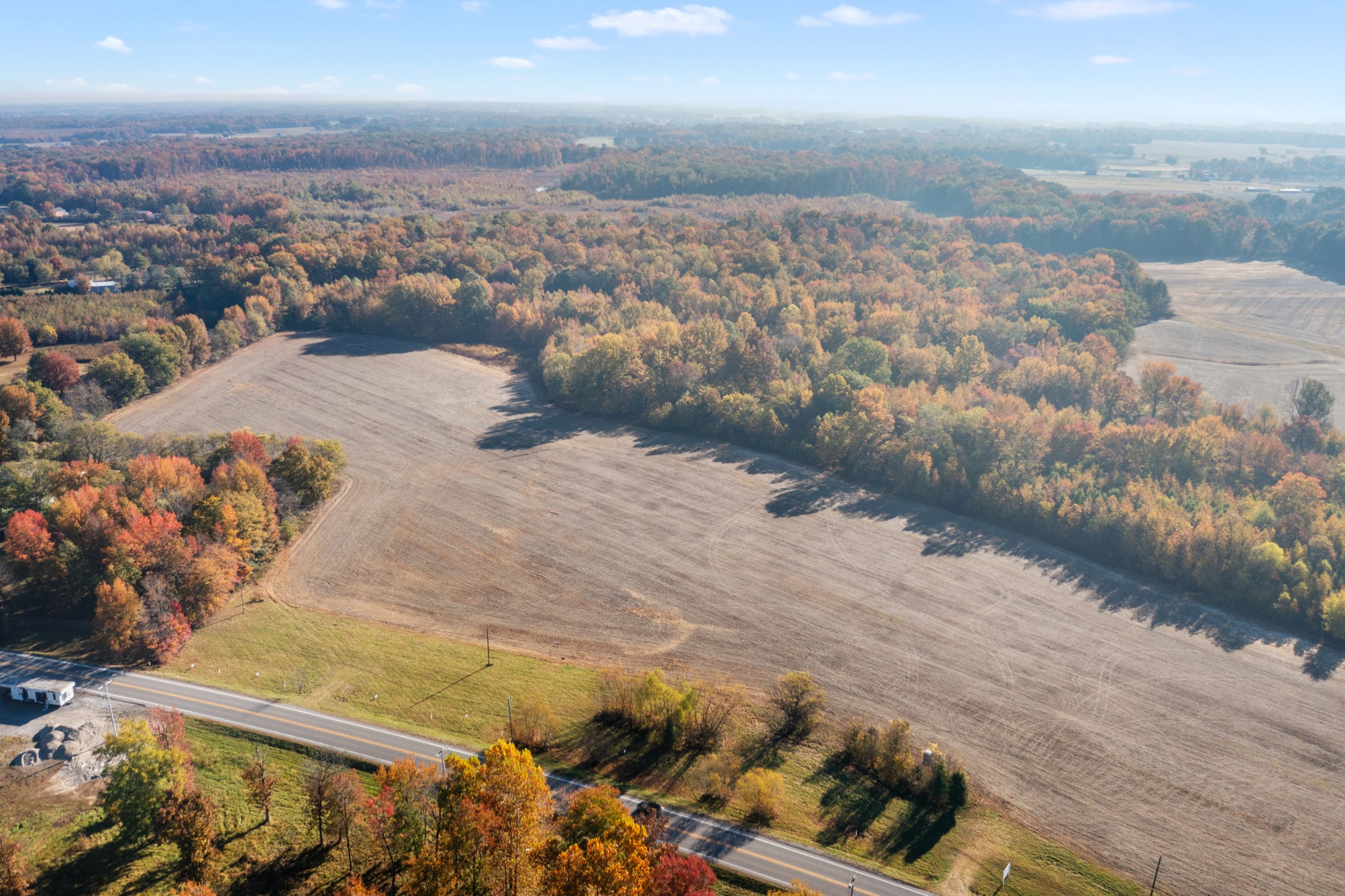 0 Highway 431, N Springfield TN 37172