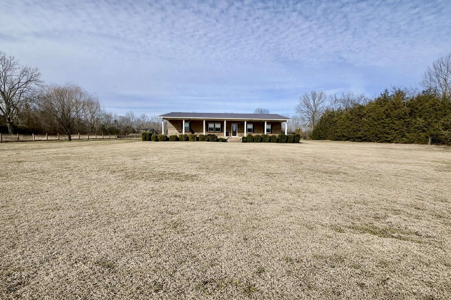 255 Fay Creek Road Wartrace TN 37183