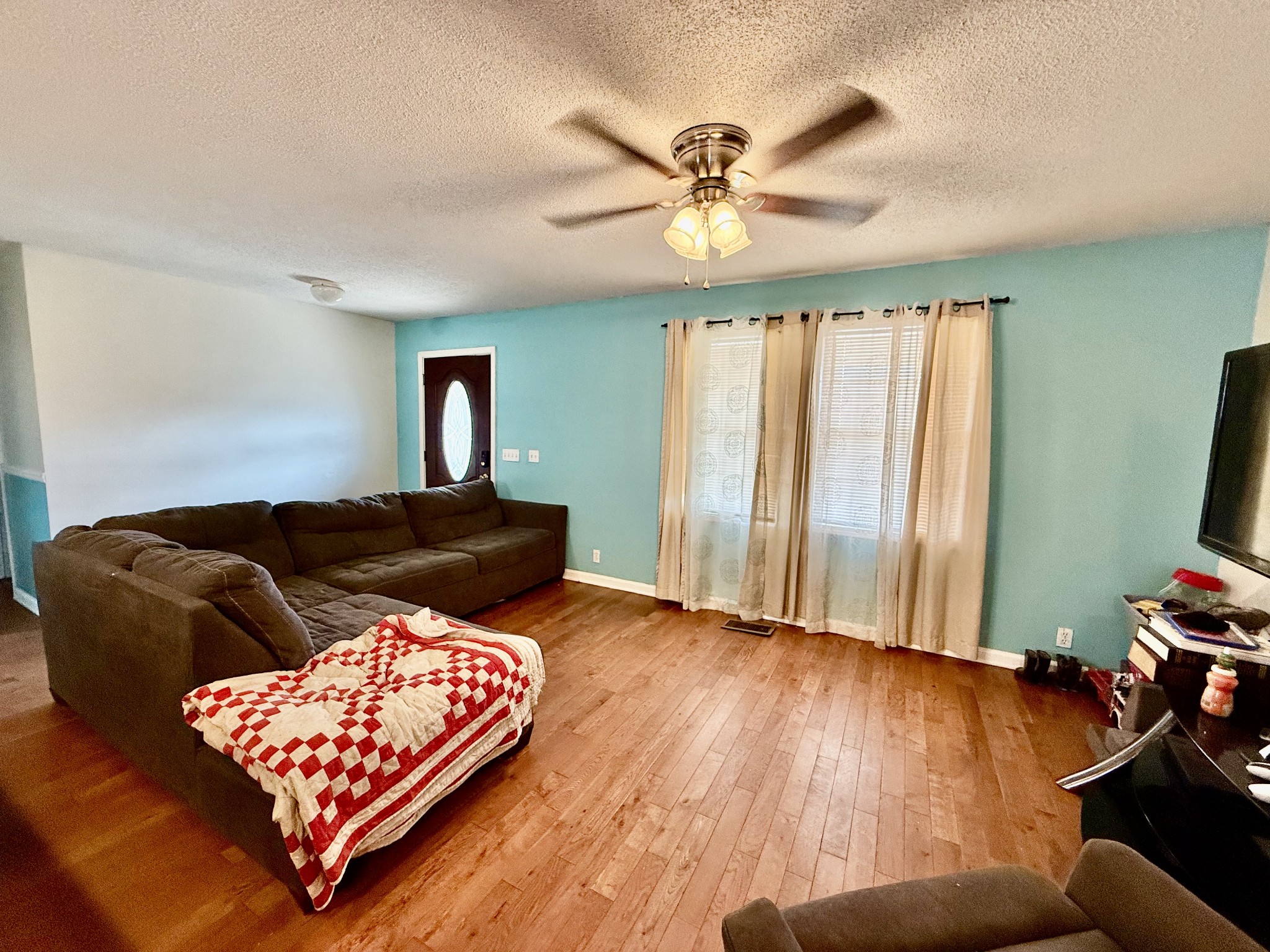 255 Fay Creek Road Wartrace TN 37183