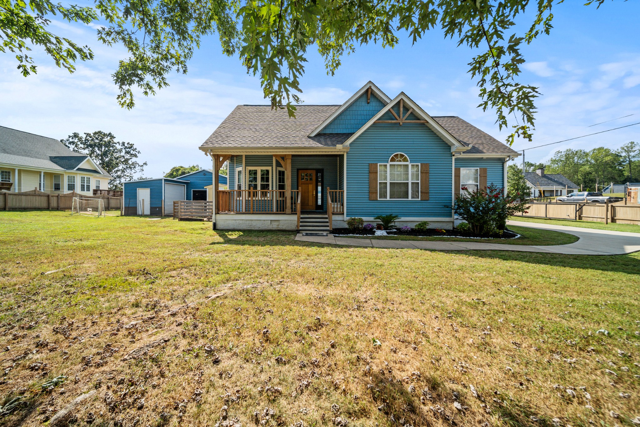 832 Blakemore Road Dickson TN 37055