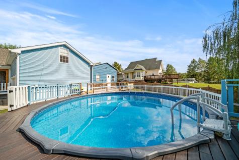 832 Blakemore Road Dickson TN 37055