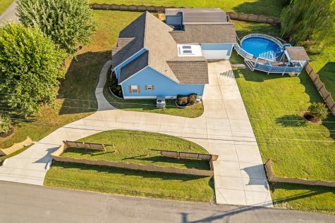 832 Blakemore Road Dickson TN 37055