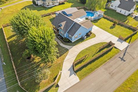 832 Blakemore Road Dickson TN 37055