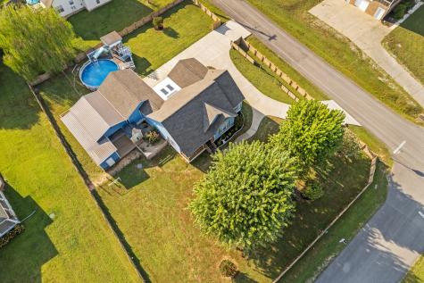 832 Blakemore Road Dickson TN 37055