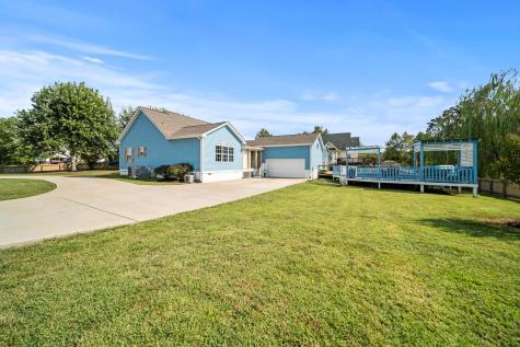 832 Blakemore Road Dickson TN 37055