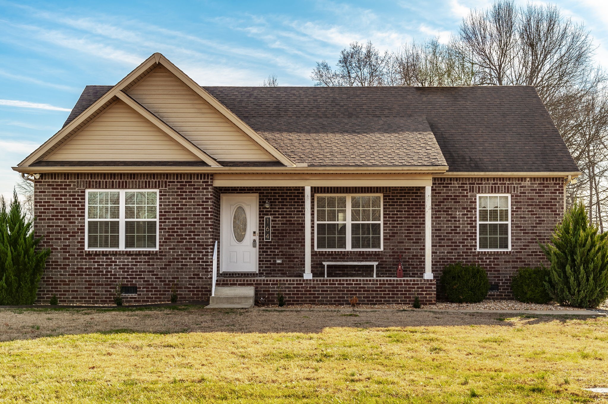 164 Shaub Road Portland TN 37148