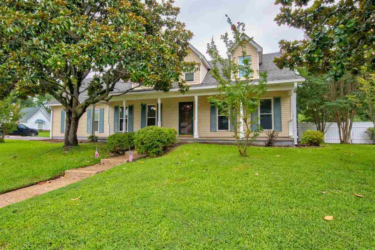 3292 Decker Street Memphis TN 38134