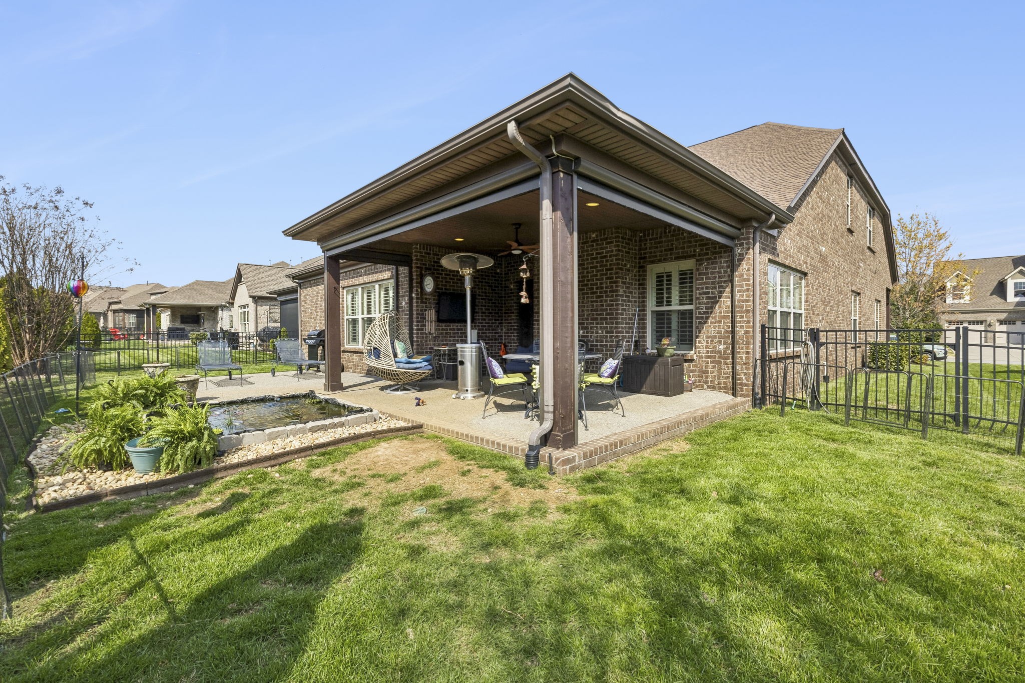 1025 Laffite Way Gallatin TN 37066