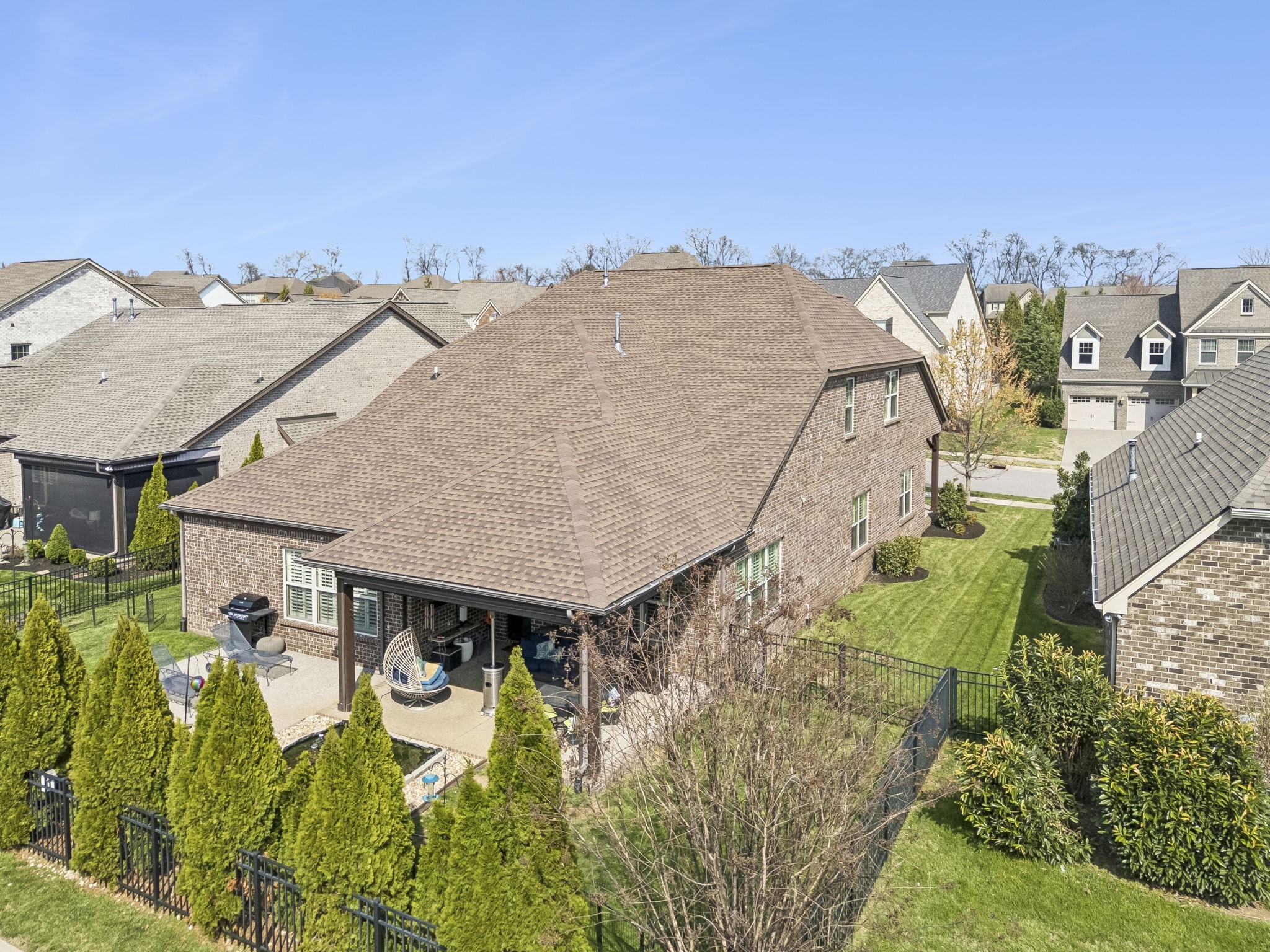 1025 Laffite Way Gallatin TN 37066