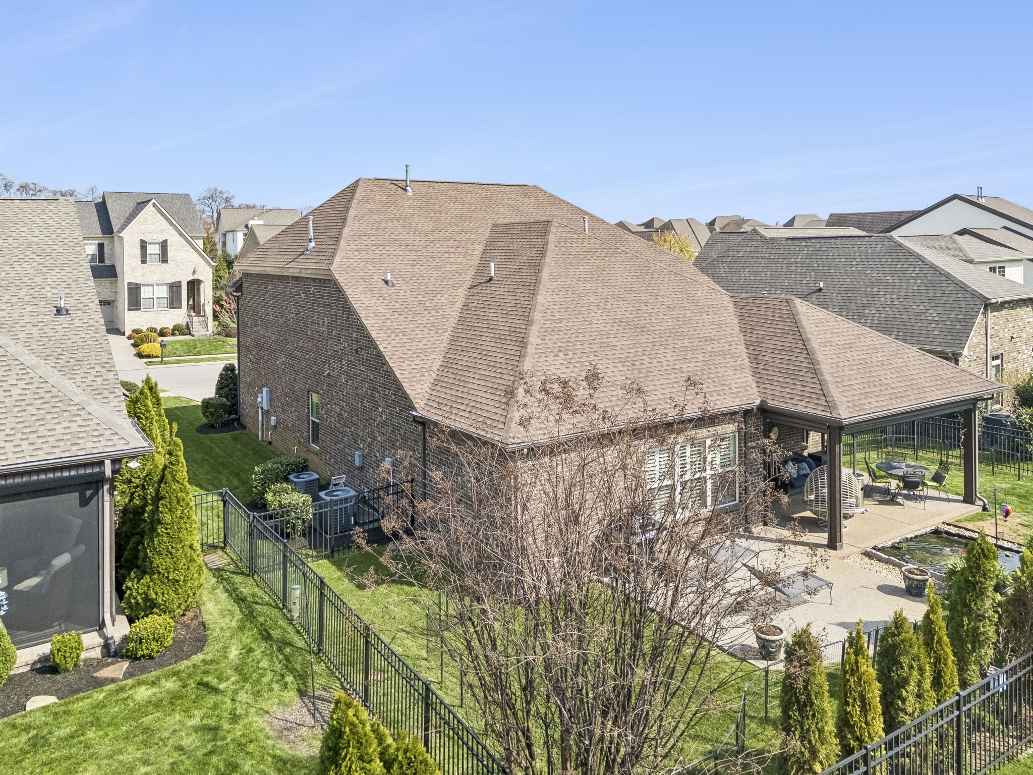 1025 Laffite Way Gallatin TN 37066