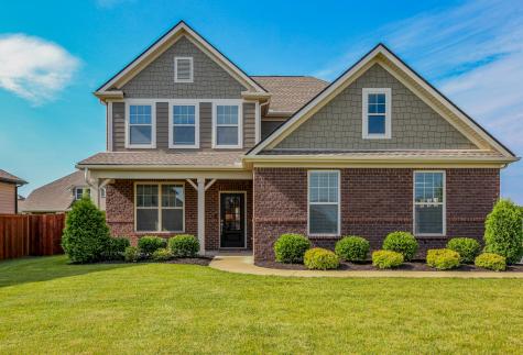 904 Sapphire Drive Murfreesboro TN 37128