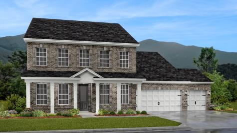 3606 Shady Willow Way Murfreesboro TN 37130