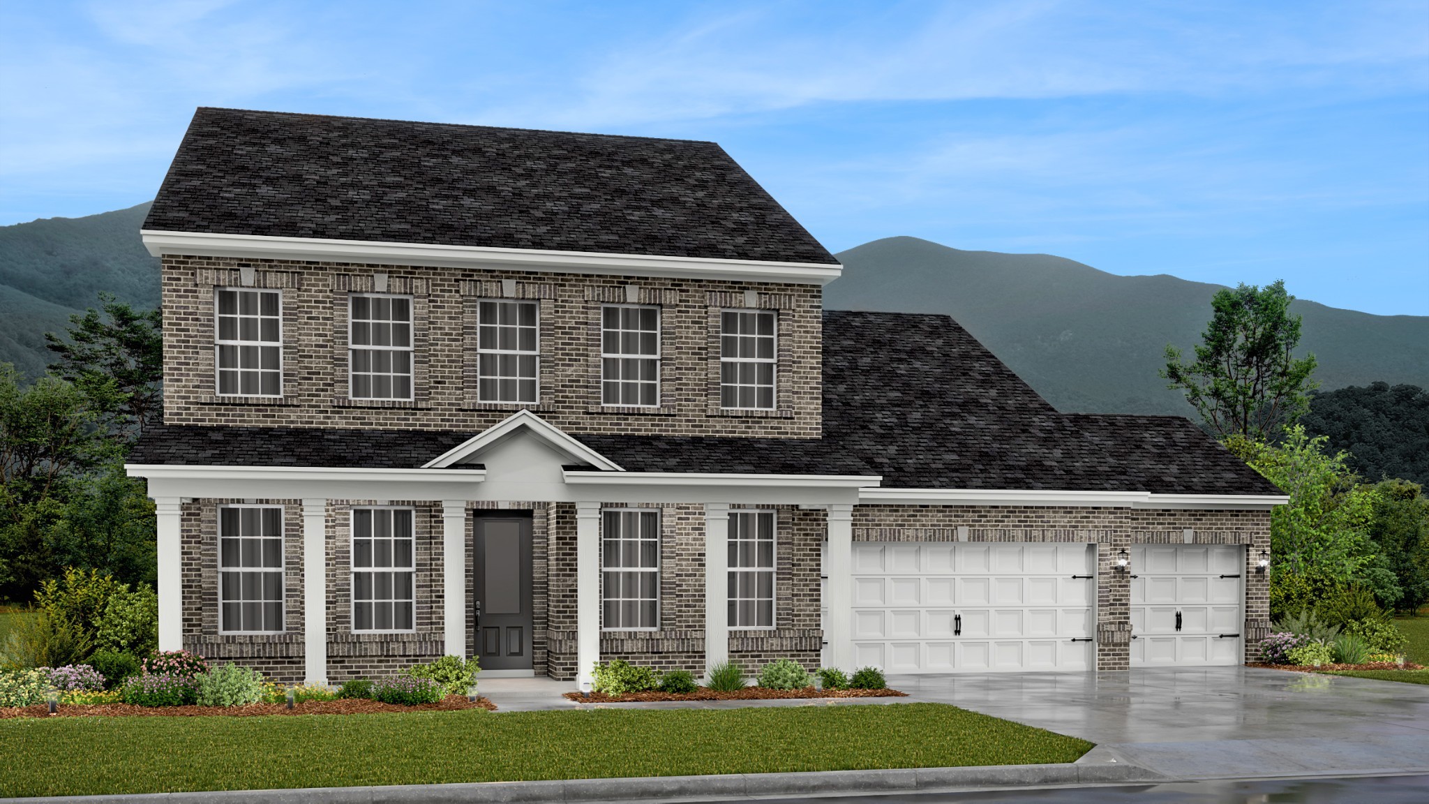 3606 Shady Willow Way Murfreesboro TN 37130
