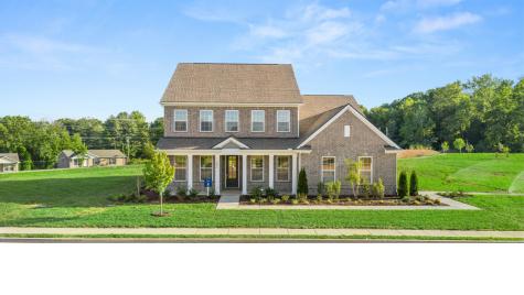 3606 Shady Willow Way Murfreesboro TN 37130