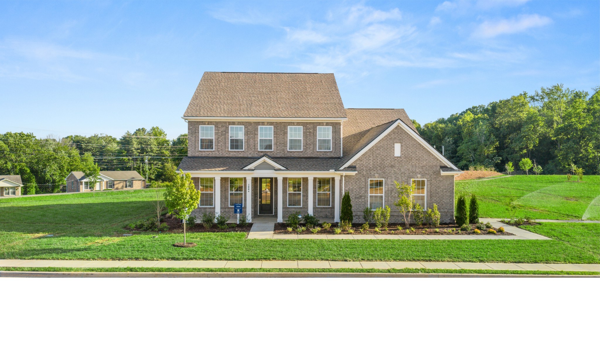 3606 Shady Willow Way Murfreesboro TN 37130