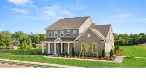 3606 Shady Willow Way Murfreesboro TN 37130