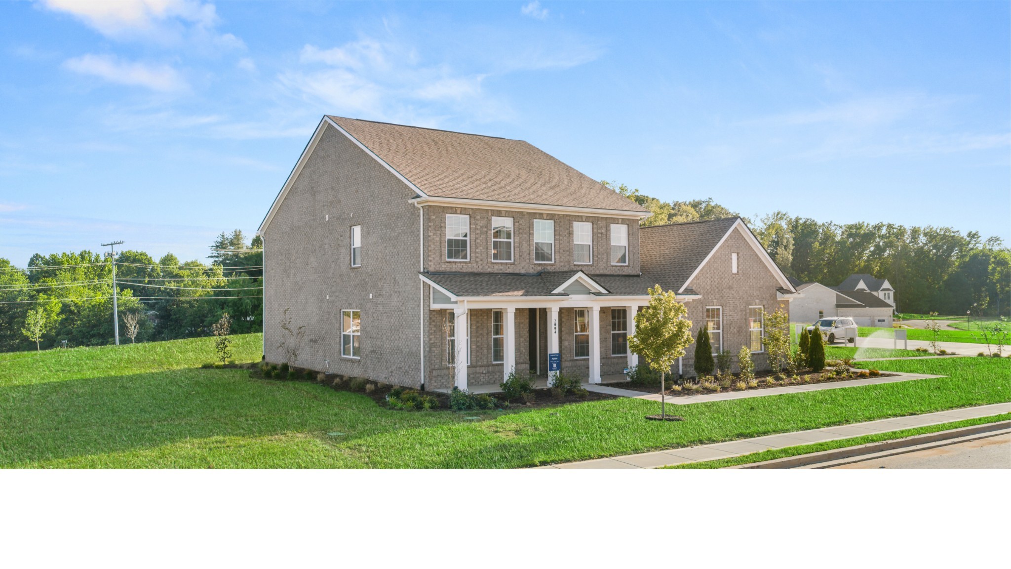 3606 Shady Willow Way Murfreesboro TN 37130
