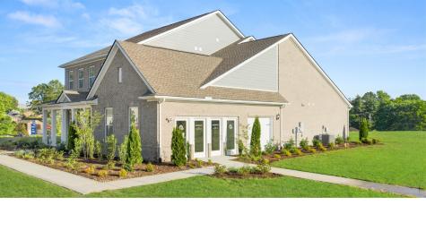 3606 Shady Willow Way Murfreesboro TN 37130