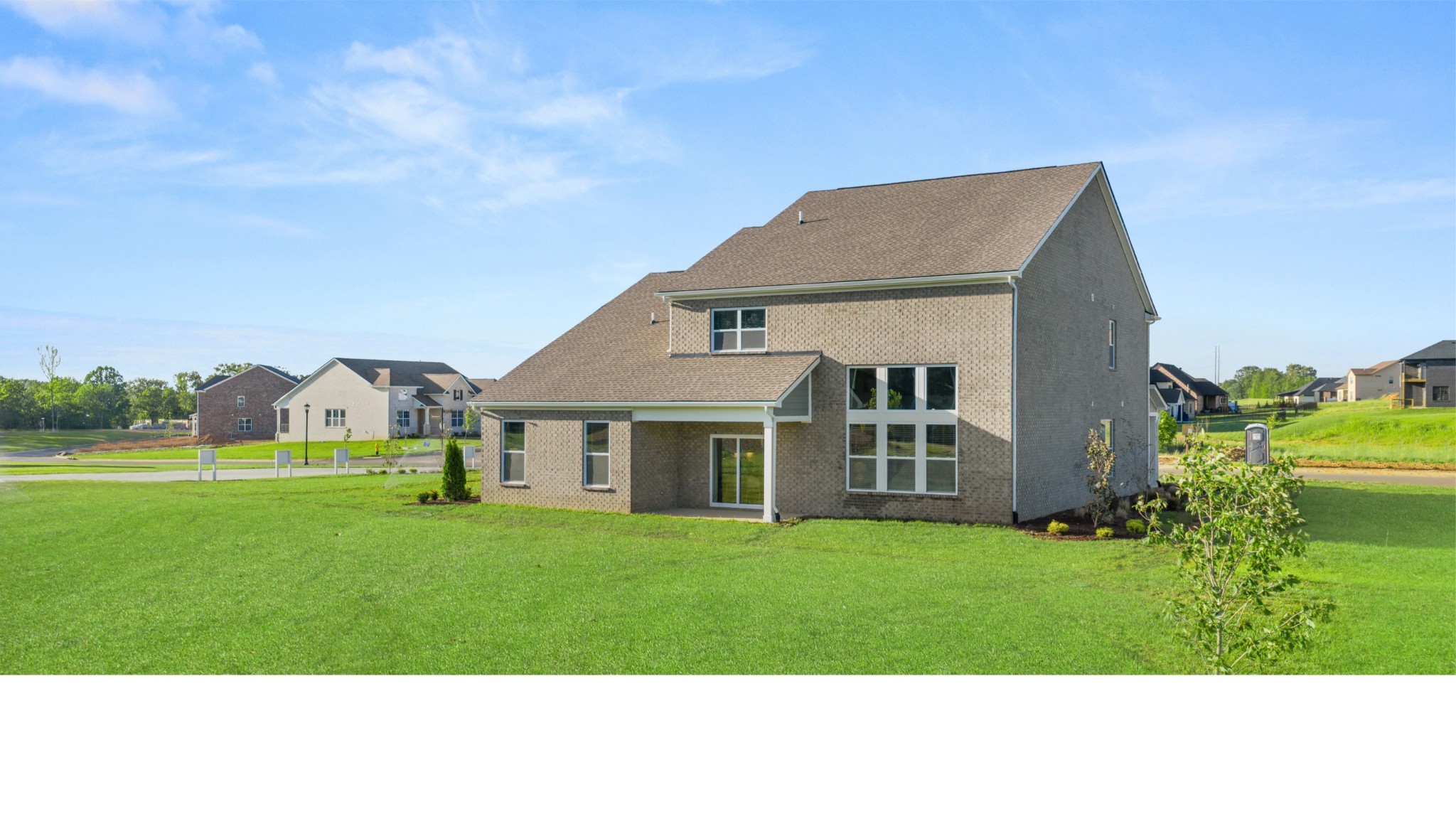 3606 Shady Willow Way Murfreesboro TN 37130