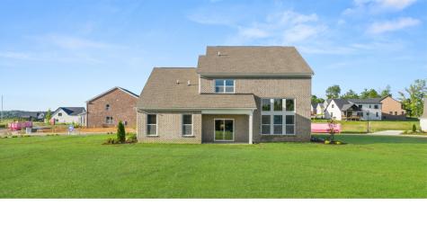 3606 Shady Willow Way Murfreesboro TN 37130
