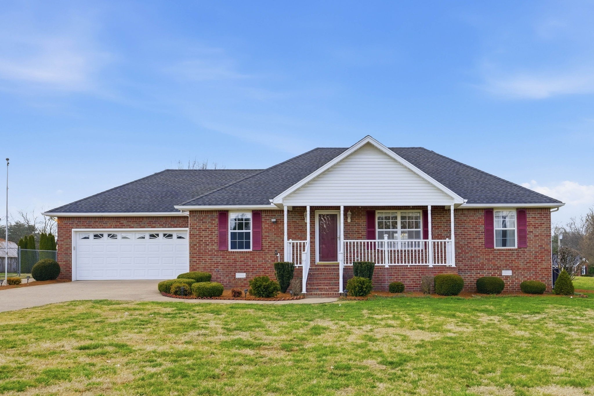 3461 Leanna Road Murfreesboro TN 37129