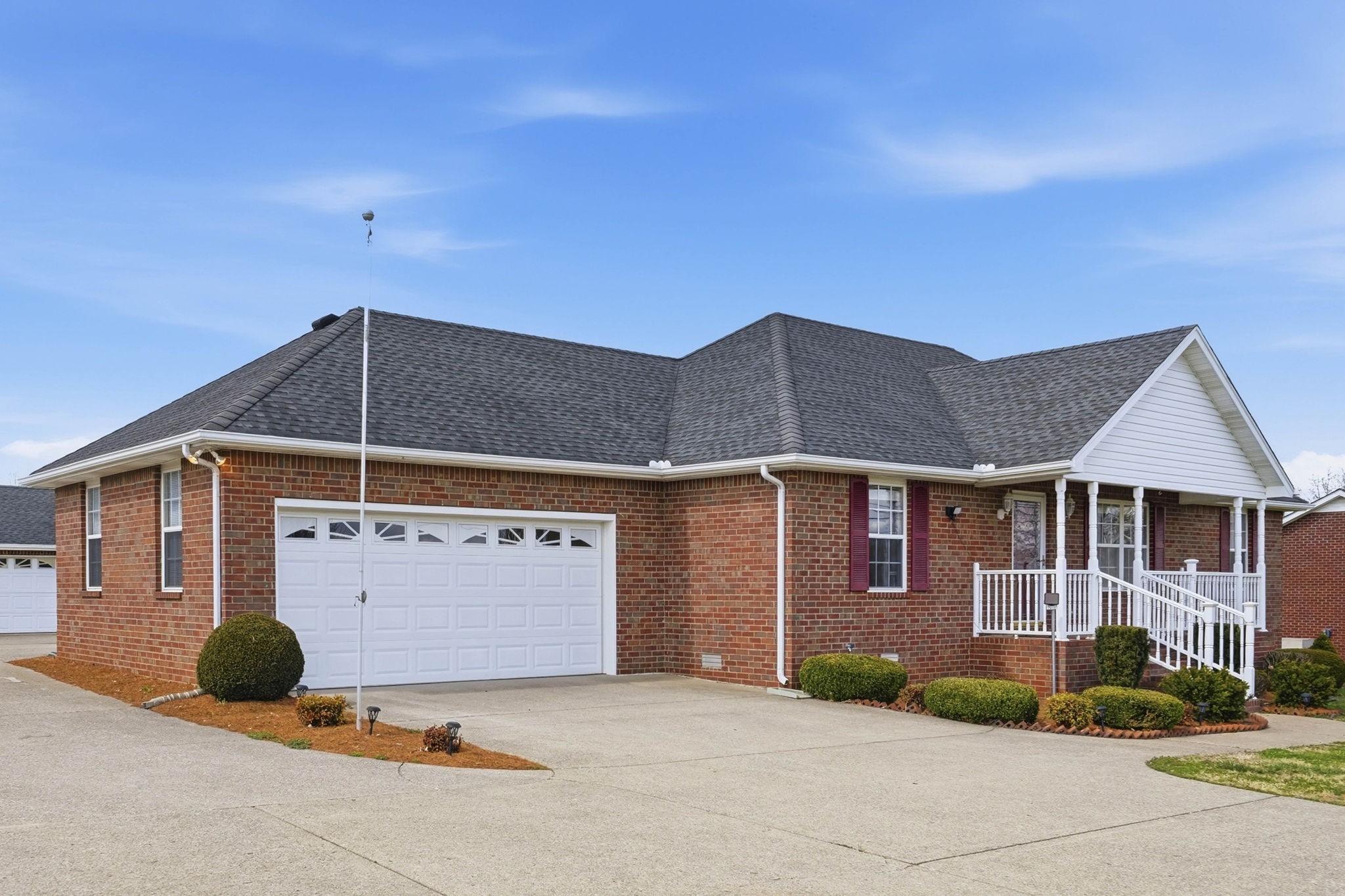 3461 Leanna Road Murfreesboro TN 37129