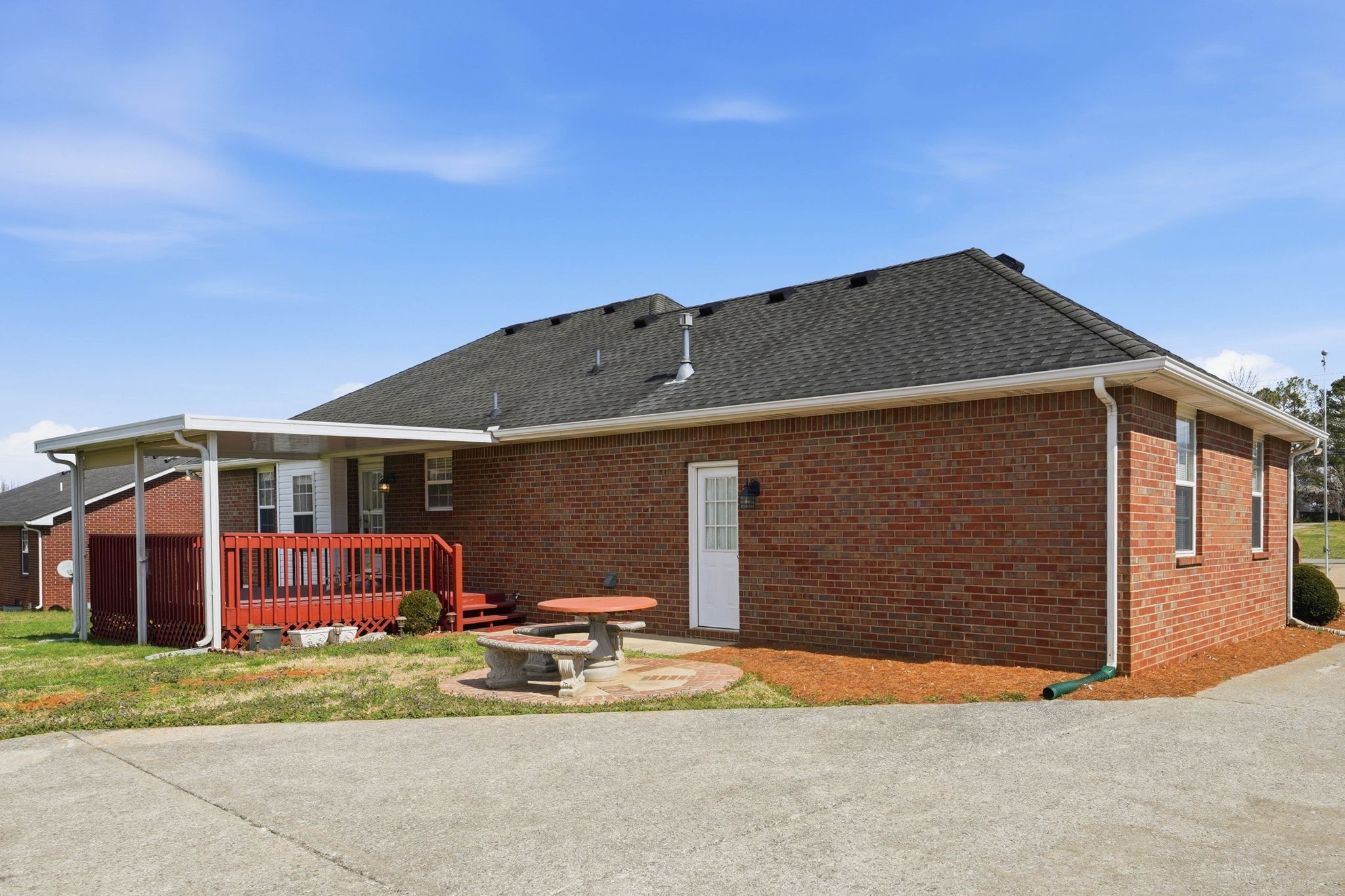 3461 Leanna Road Murfreesboro TN 37129