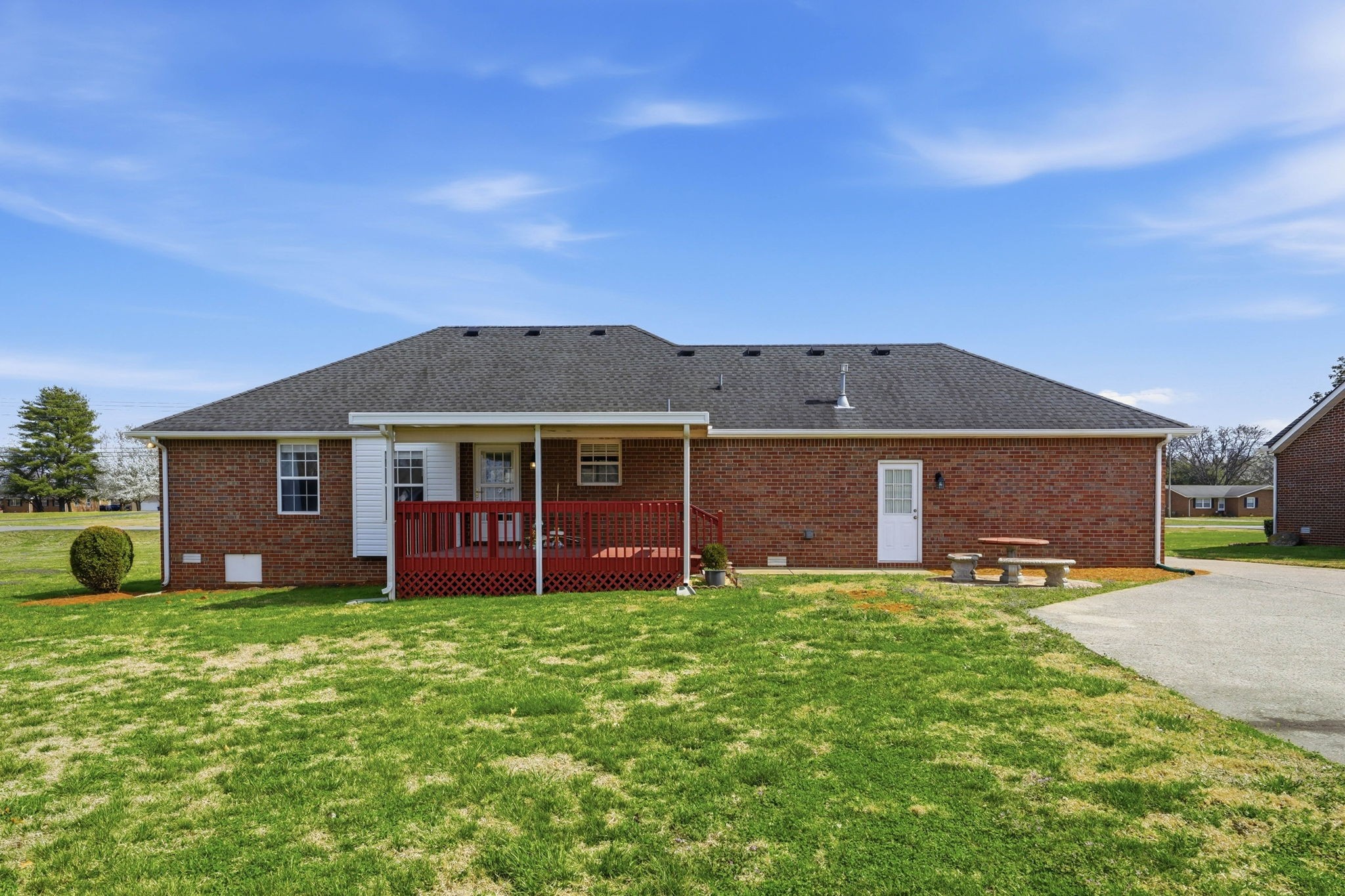 3461 Leanna Road Murfreesboro TN 37129
