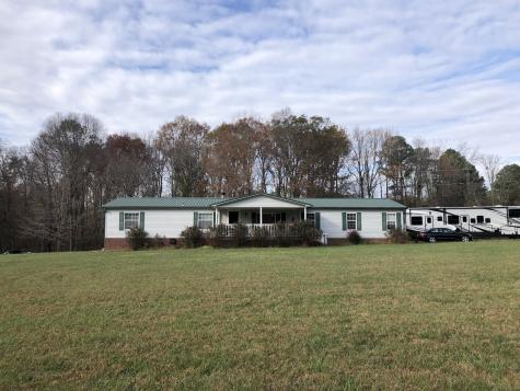 100 Smith Pozie Lane Cedar Hill TN 37032